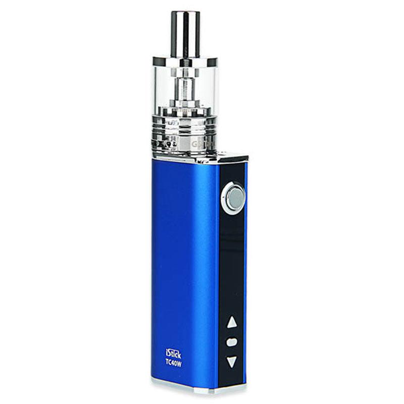 Eleaf iStick TC Kit E 40W  vape-store-tmv