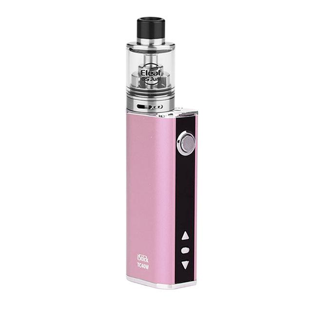 Eleaf iStick TC Kit E 40W  vape-store-tmv