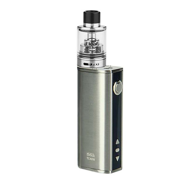 Eleaf iStick TC Kit E 40W vape-store-tmv Eleaf iStick TC Kit E 40W vape-store-tmv